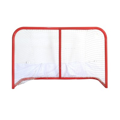 professional field hockey goal equipment  ice hockey goal outdoor