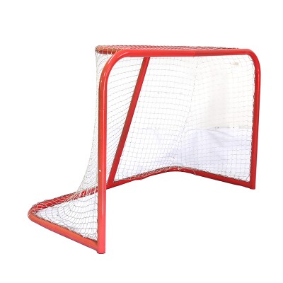 Field hockey goal outdoor play sports goal equipment