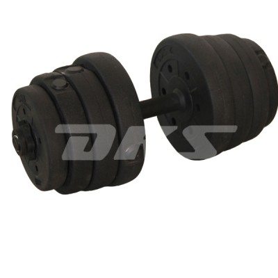 New design gym fitness dumbbell