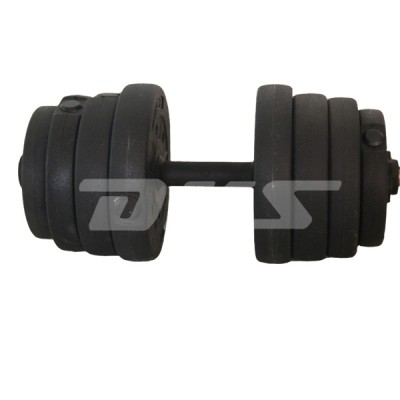 New design adjustable dumbbell fitness