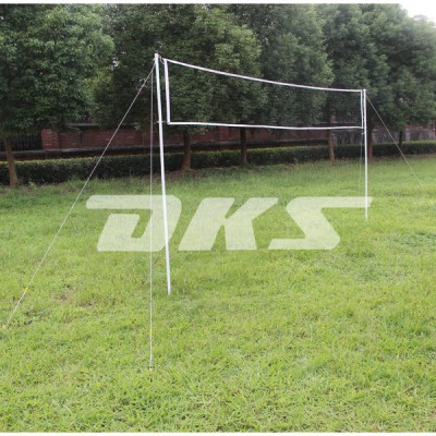 Outdoor Beach Volleyball Sports Net Stands