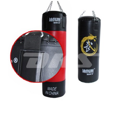 Professional whole boxing punching bag