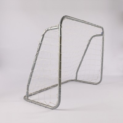 Mini size football soccer goal set