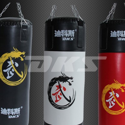 Cheap boxing punching bag