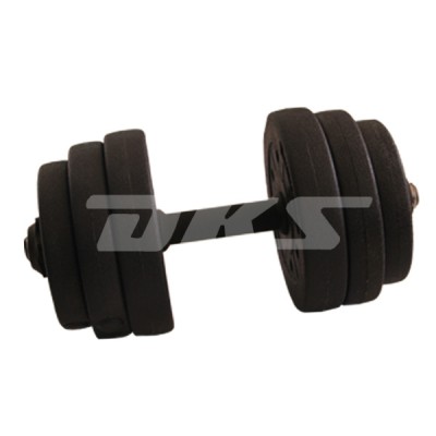 cheap price weight adjustable dumbbell