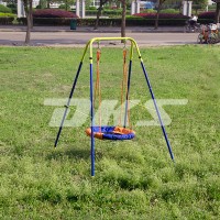 DKS high quality children swing set