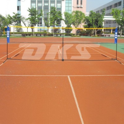 Adjustable Badminton and Tennis Portable Badminton Net Stand