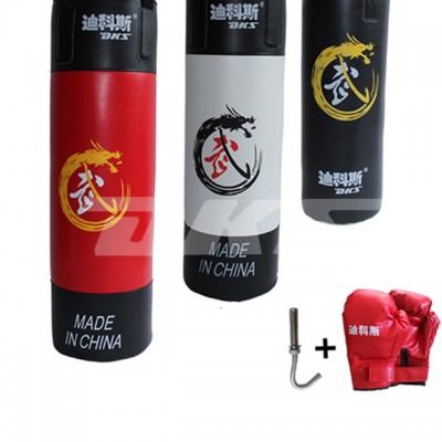 Fitness Boxing Punching Heavy Sand Bag