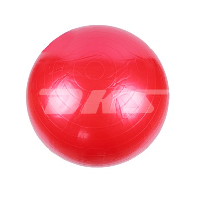 small PVC material Yoga Gym ball