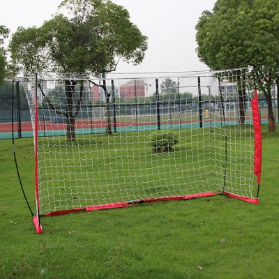 High quality soccer goal for training