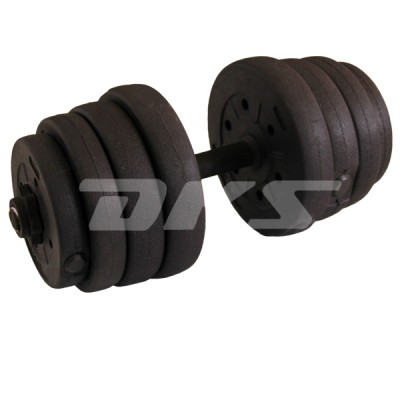 Competitional product dumbbell set