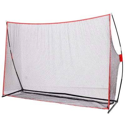 High Quality Portable Golf Hitting Practice Net with Target